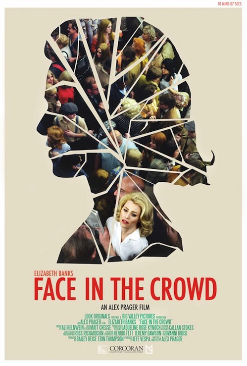 Face In The Crowd