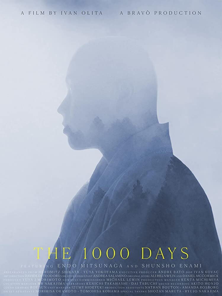 The 1000 Days