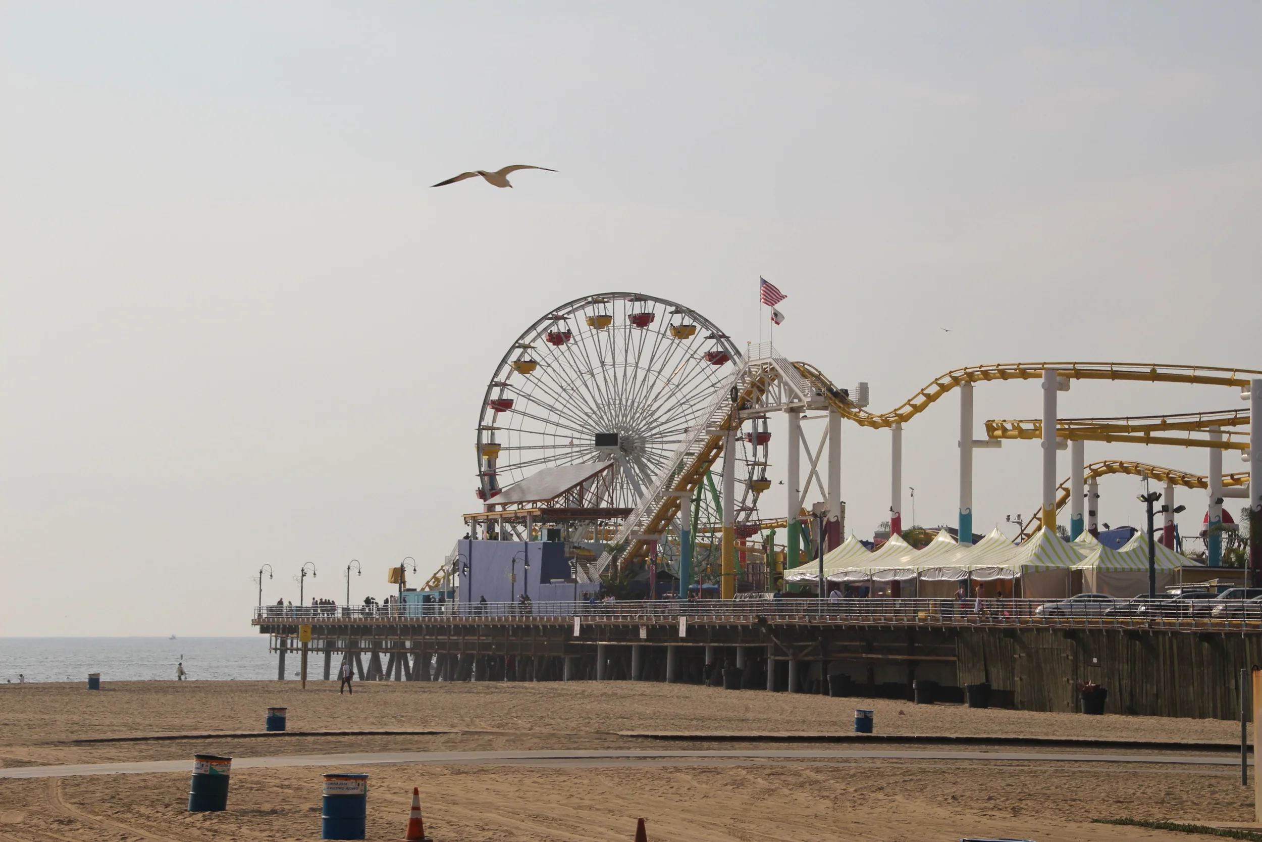 Pier
