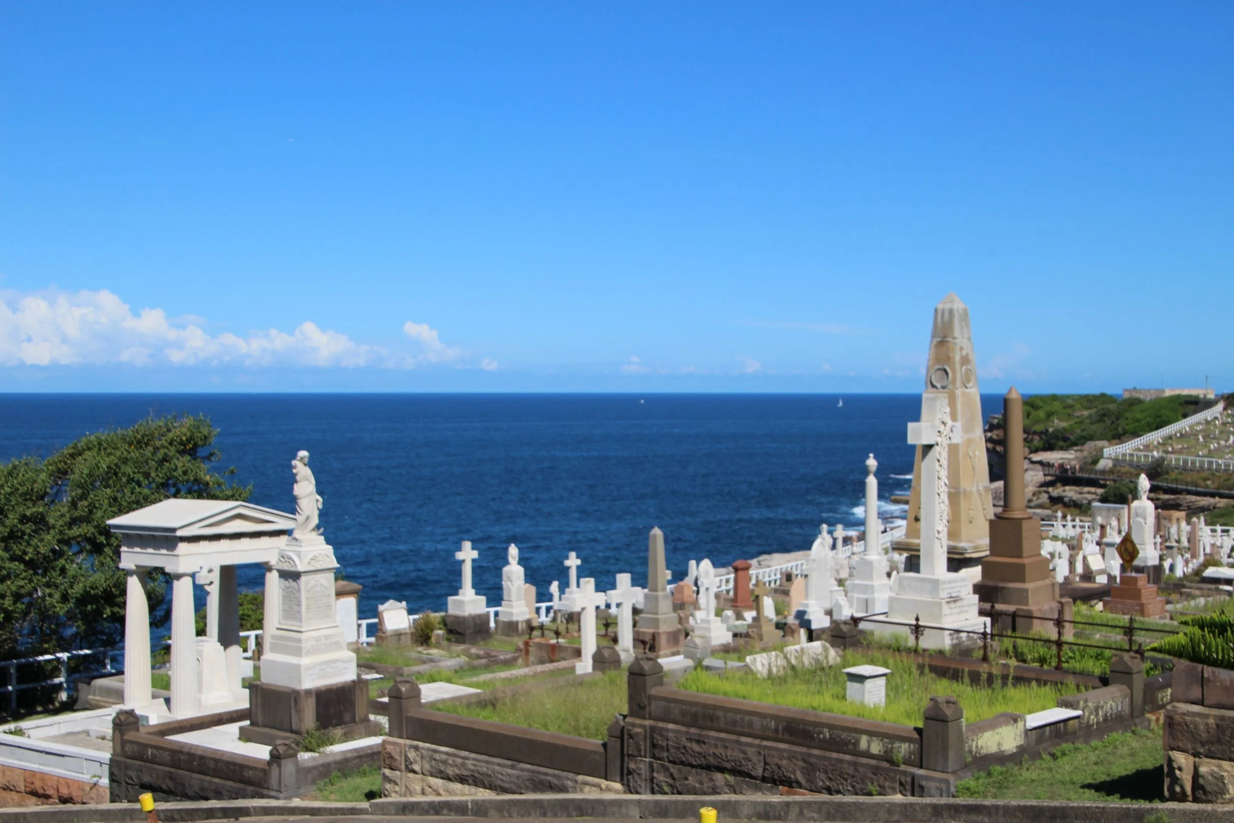 Waverly Cemetery