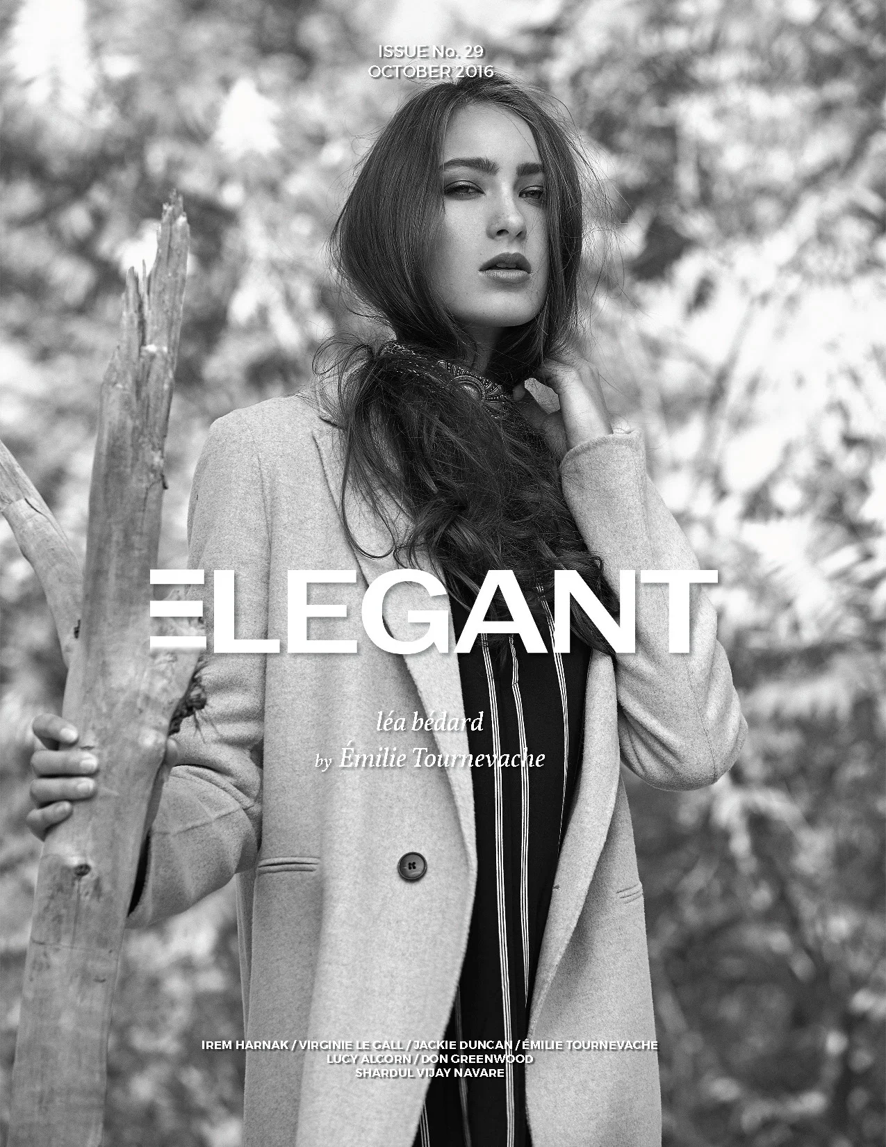 L'esprit bohême for Elegant