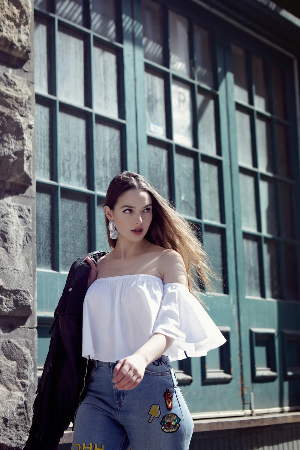 Dazed by Daze | blogger