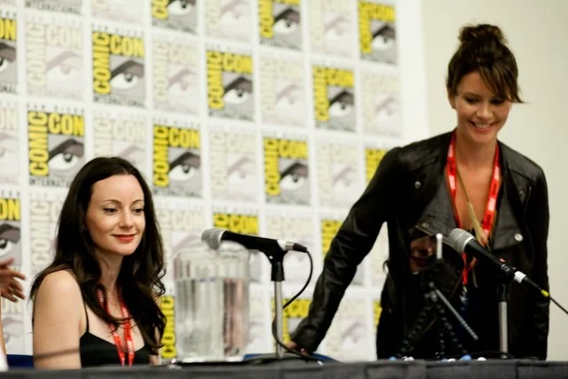 My SDCC 2012 Schedule