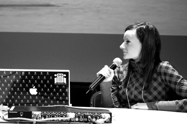 Join me at NMX for "In Search of Super Fans!"