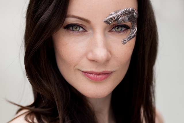 My 1st Internet Pseudonym