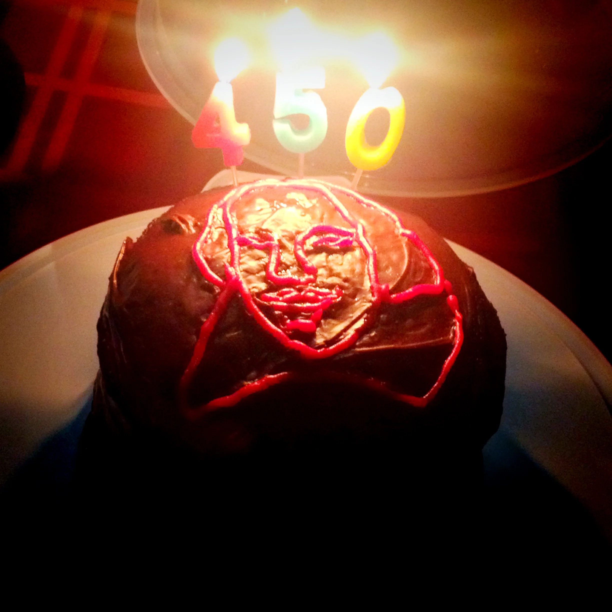 Happy birthday, Shakespeare!