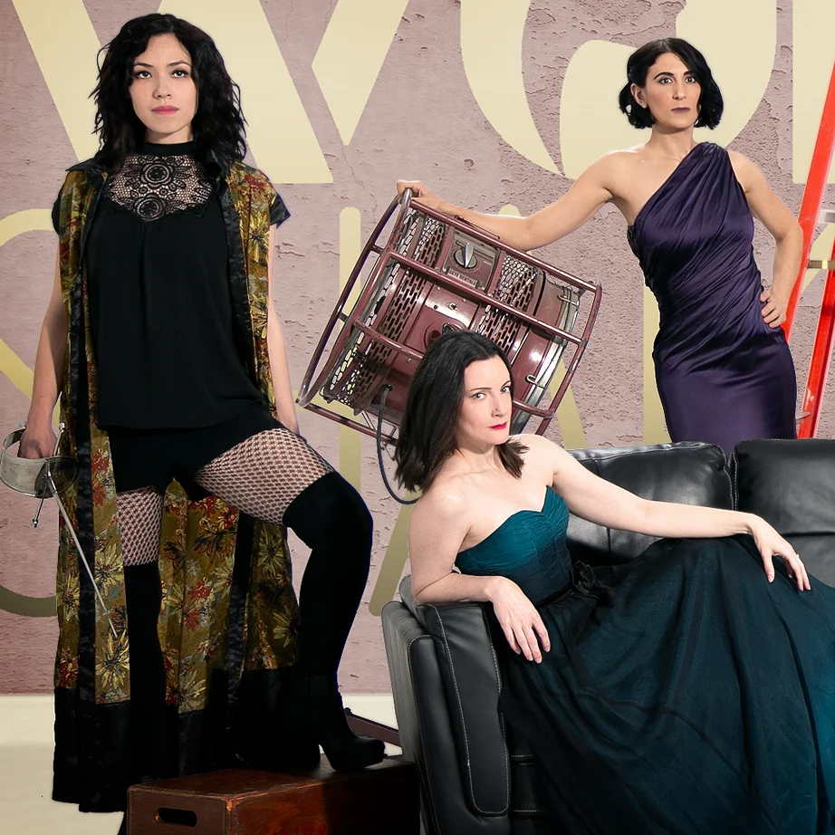 Women of Shakespeare