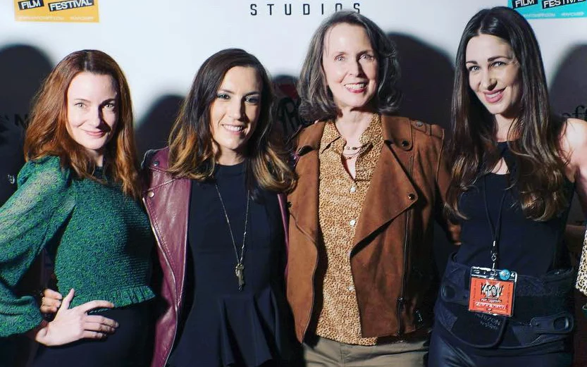 Chromo46 heading to Chelsea Film Festival