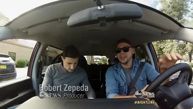 Nightline Inside Secret Drug Tunnels Running From the US to Mexico