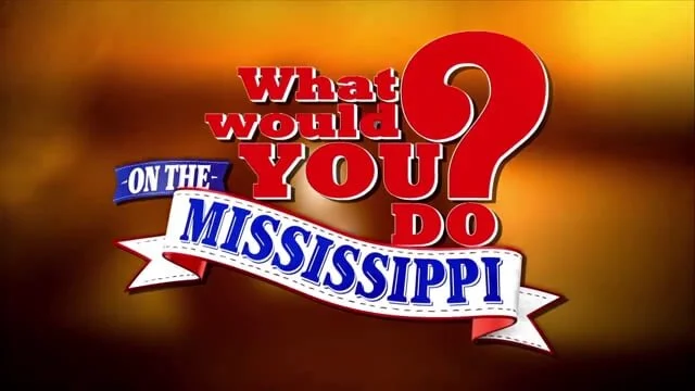 What Would You Do? PDA