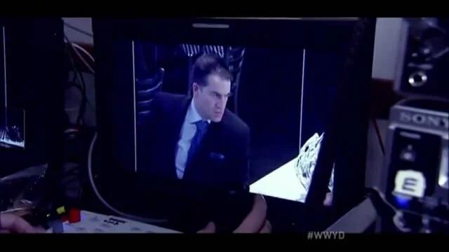 What Would You Do? The Proposition