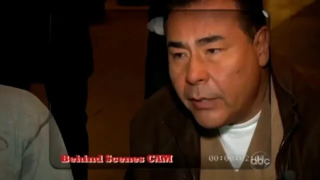 What Would You Do? Found Cash