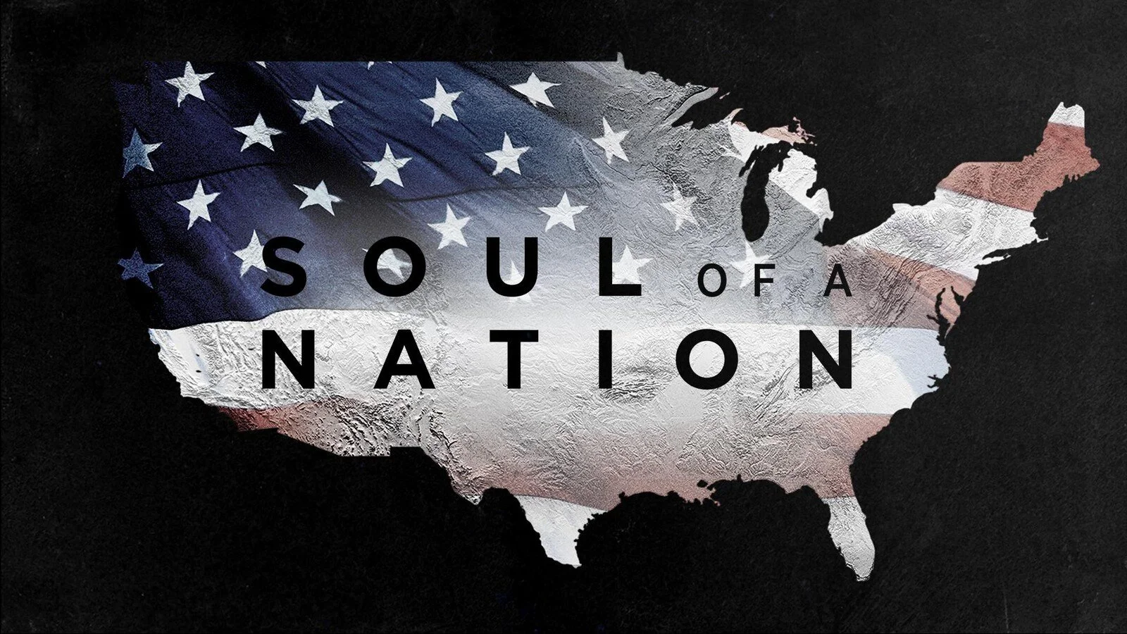 Soul of a Nation "Shut up and..."