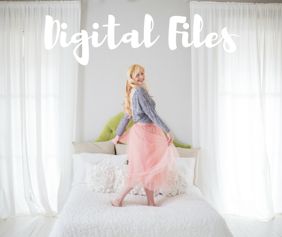 Digital Files
