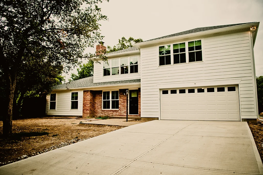 Indianapolis Clemson Street Whole Home