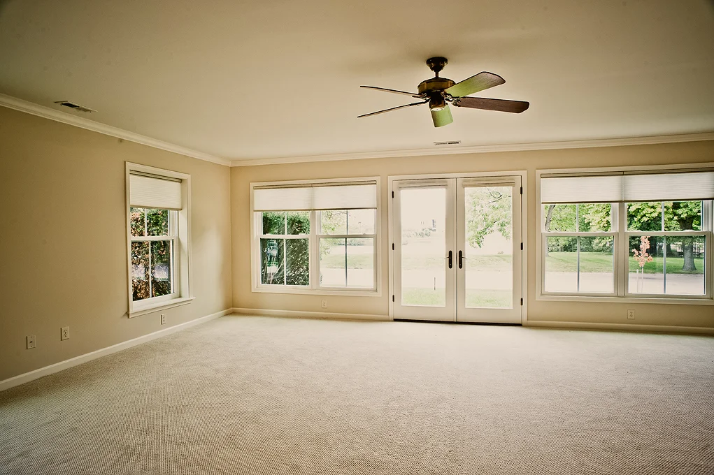 Indianapolis Clemson Street Whole Home Remodel