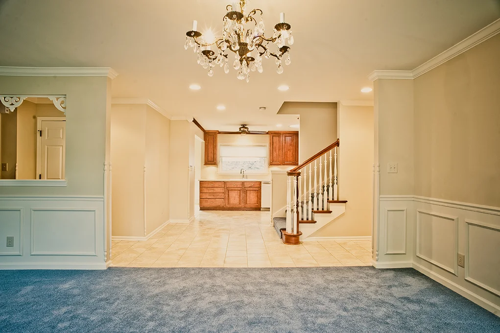Indianapolis Clemson Street Whole Home Remodel