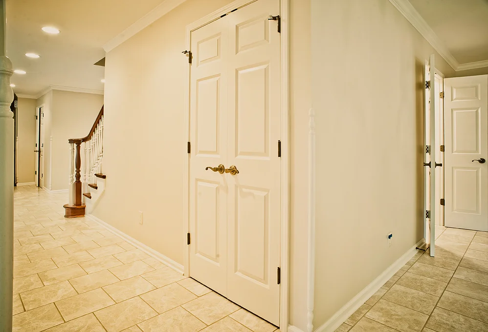 Indianapolis Clemson Street Whole Home Remodel