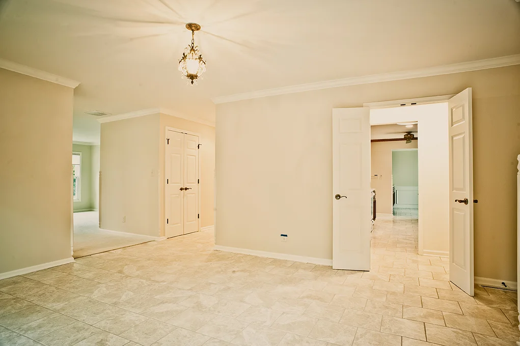 Indianapolis Clemson Street Whole Home Remodel