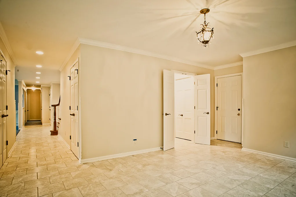 Indianapolis Clemson Street Whole Home Remodel