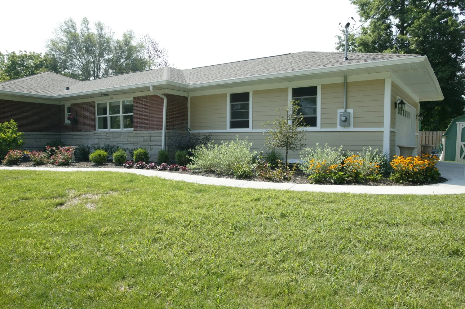 Eastside Indianapolis Home Addition and Kitchen Remodel — Indianapolis ...