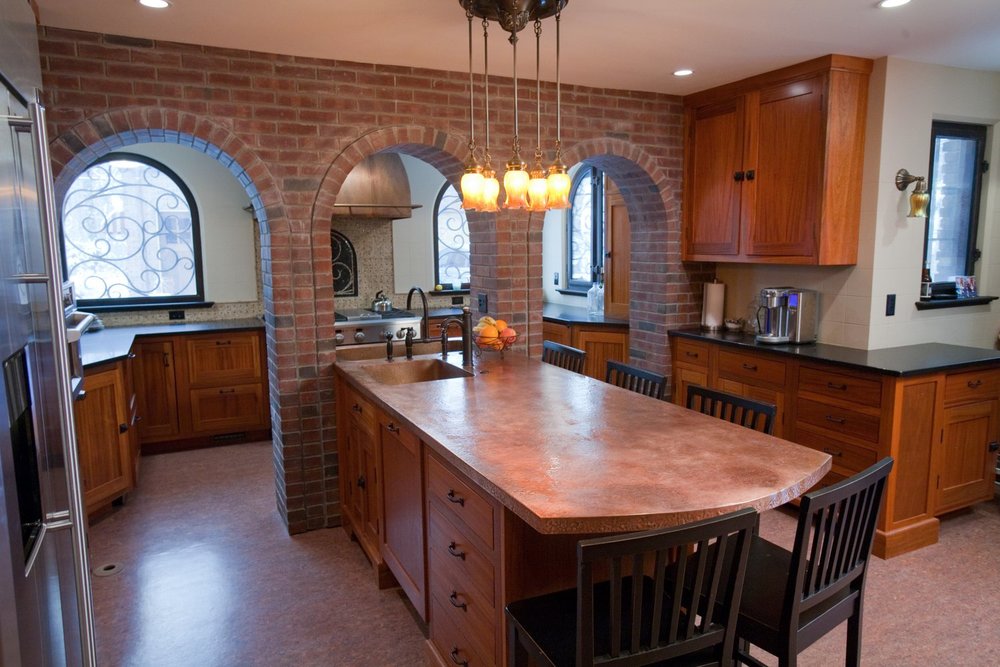 Washington Boulevard Kitchen Remodel.JPG