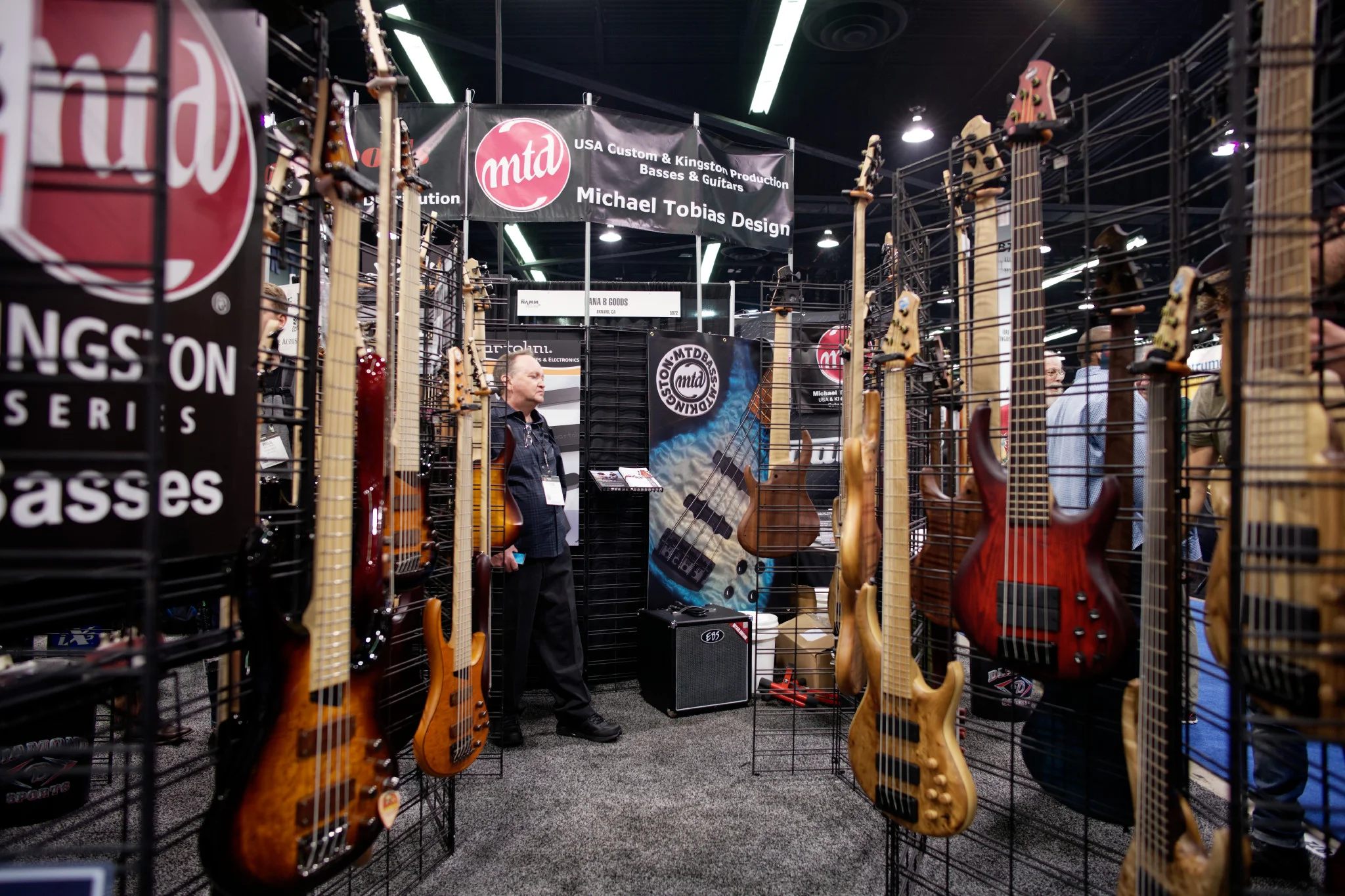 NAMM 2015