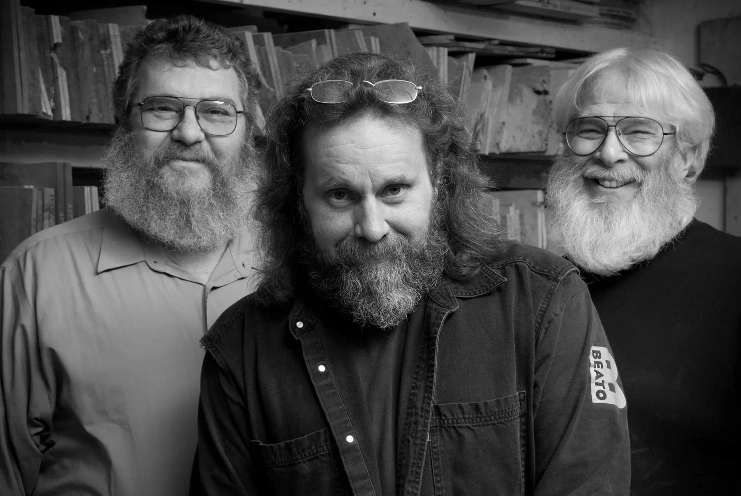 R.I.P Chris Hofschneider