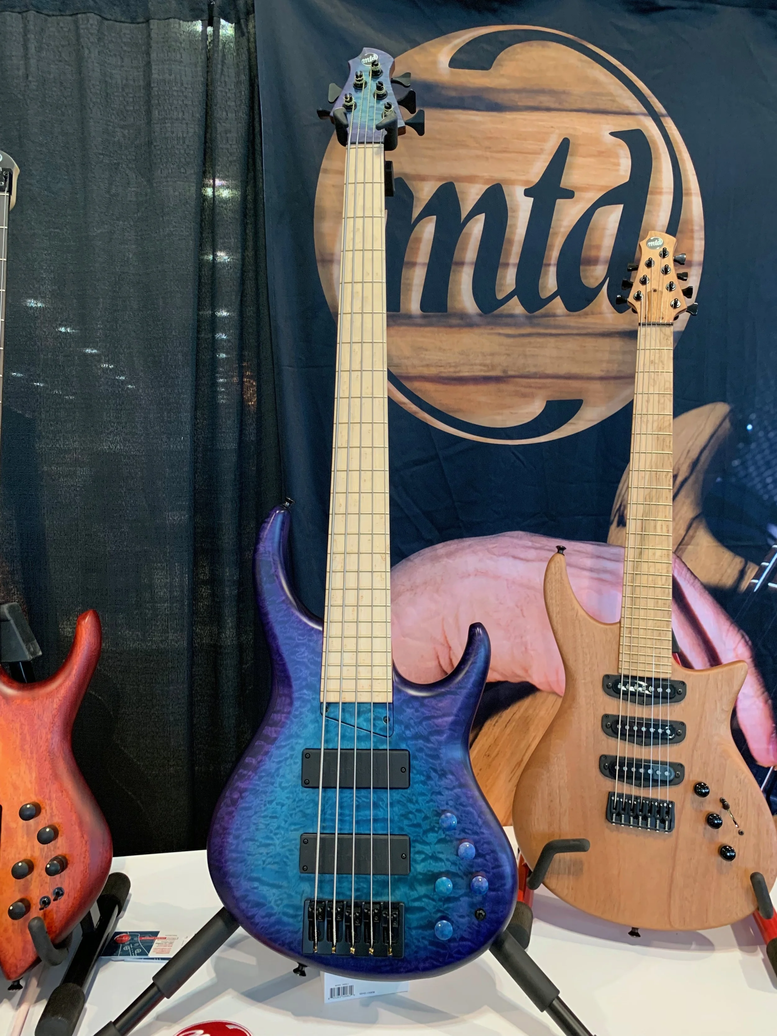 Summer NAMM 2019