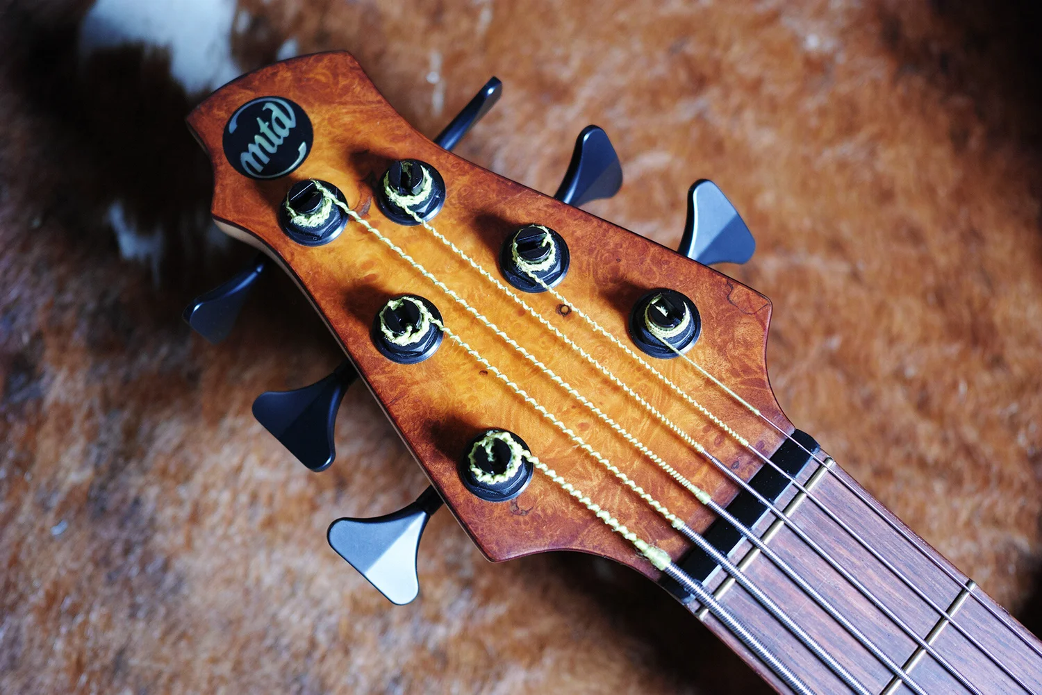 Official MTD Goods — Michael Tobias Design
