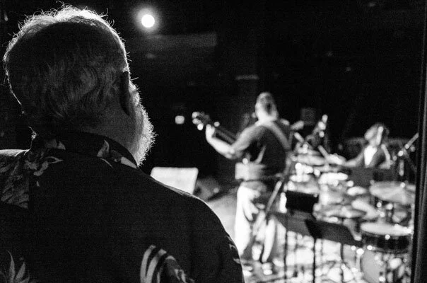 MTD at Lords Of The Low End in NYC