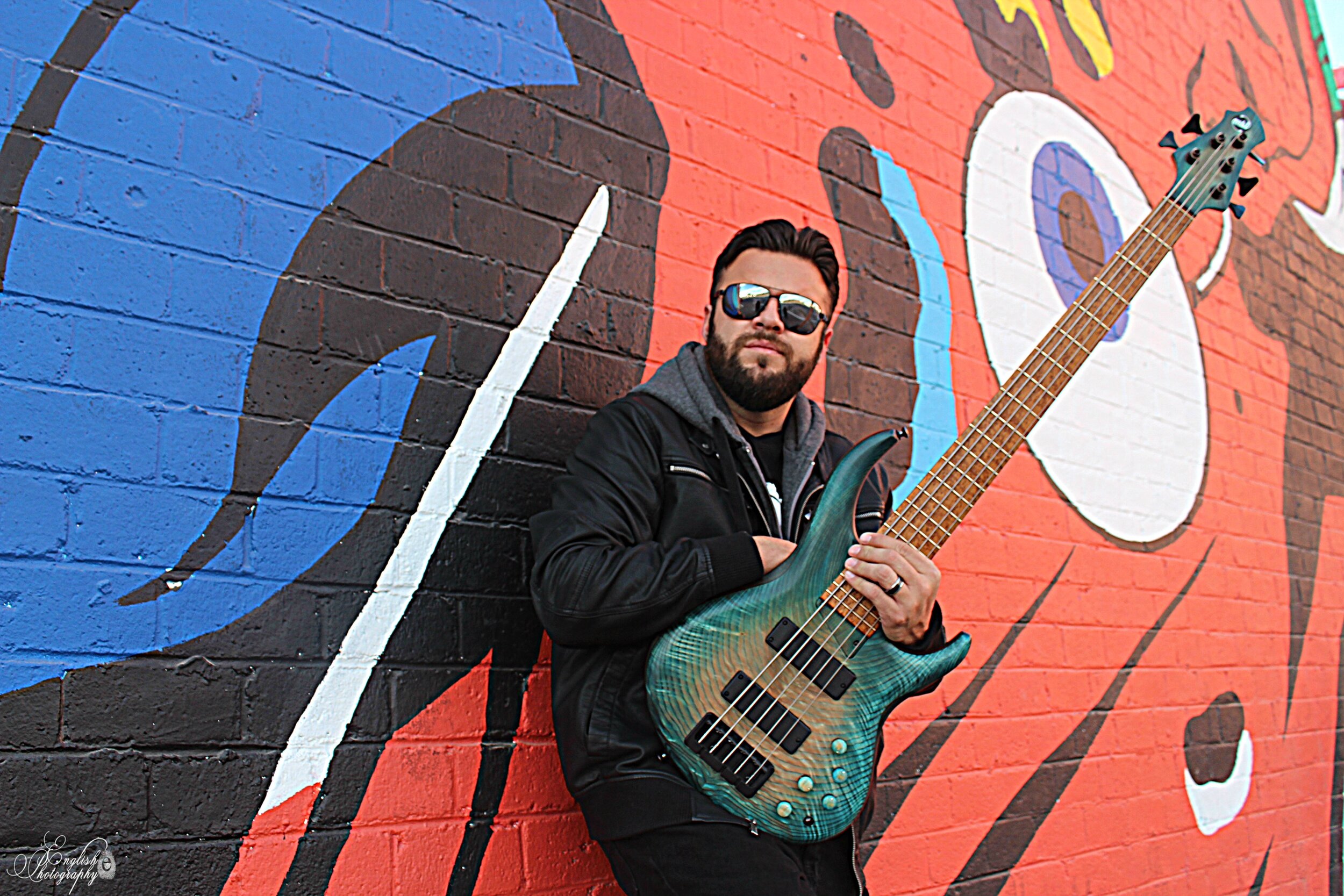 The Bass Channel - Lynn Keller Demo