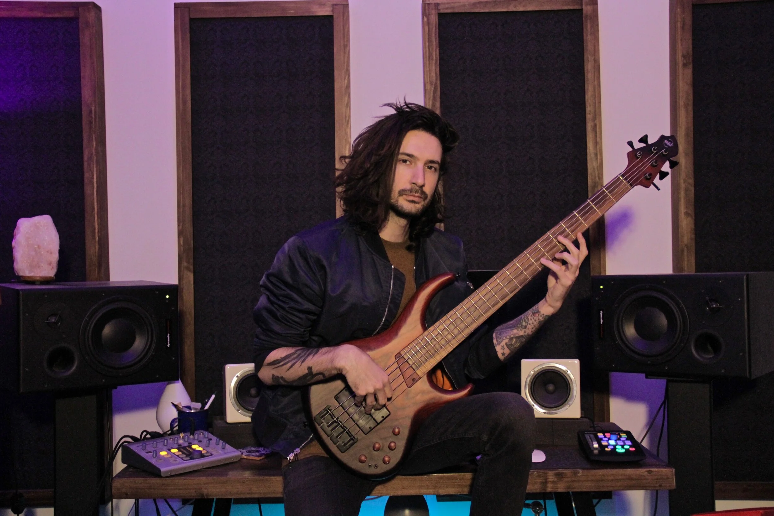 Paul DeVincenzo - 535-24