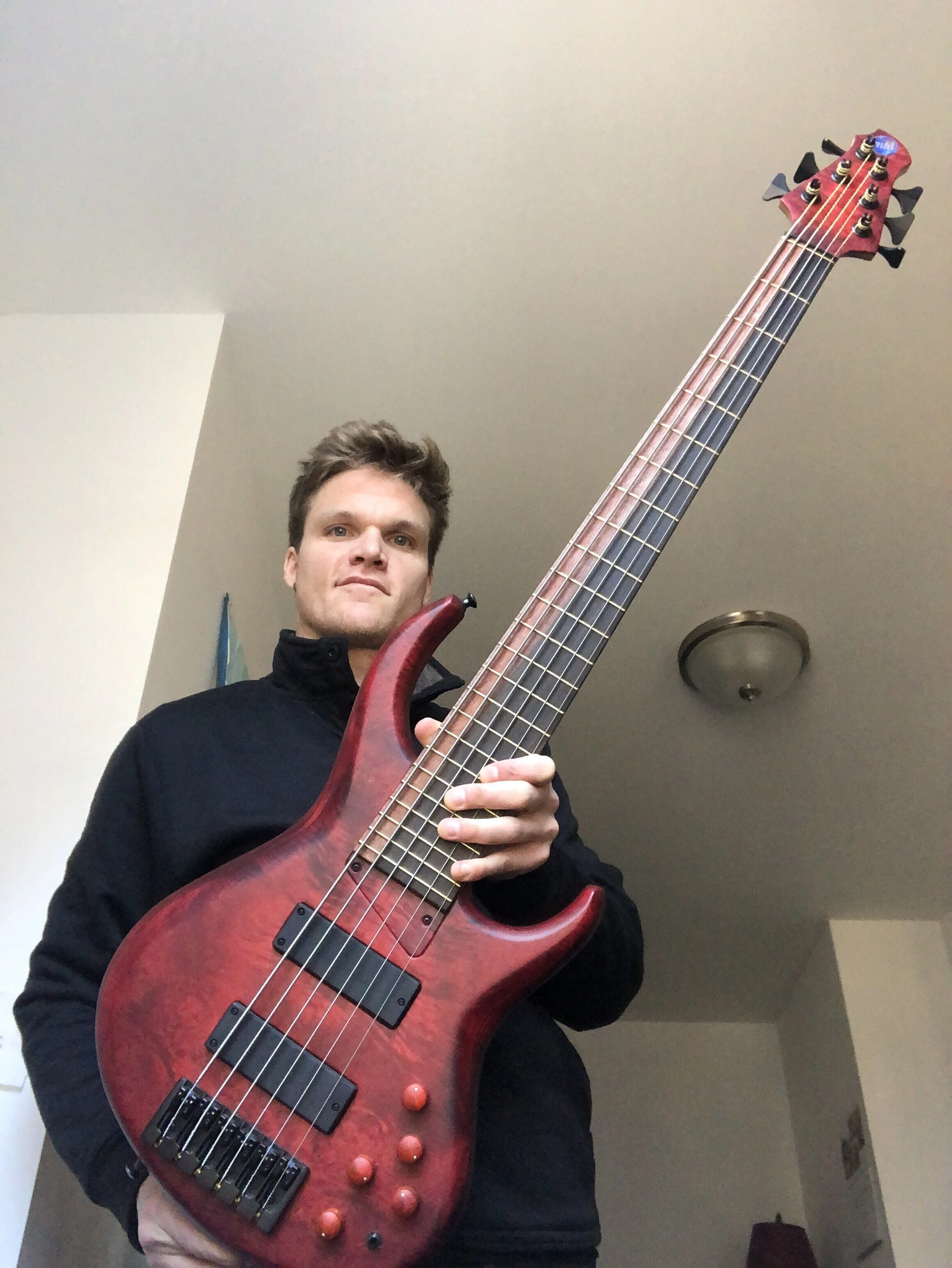 Dylan DeBiase - 635-24 Demonstration