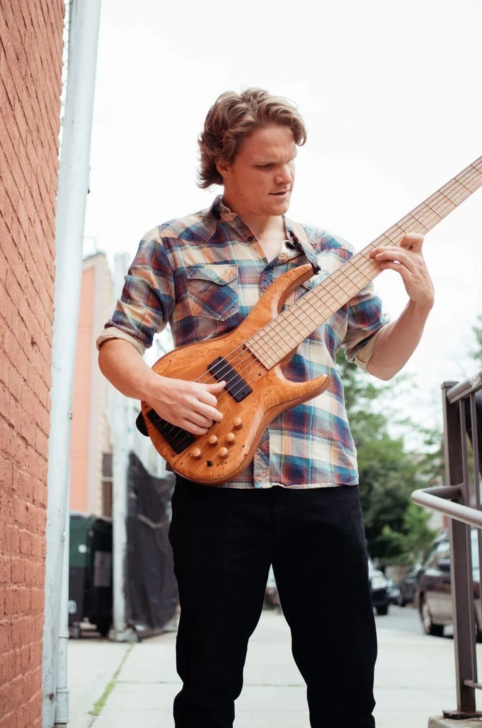 Dylan DeBiase MTD 635-24