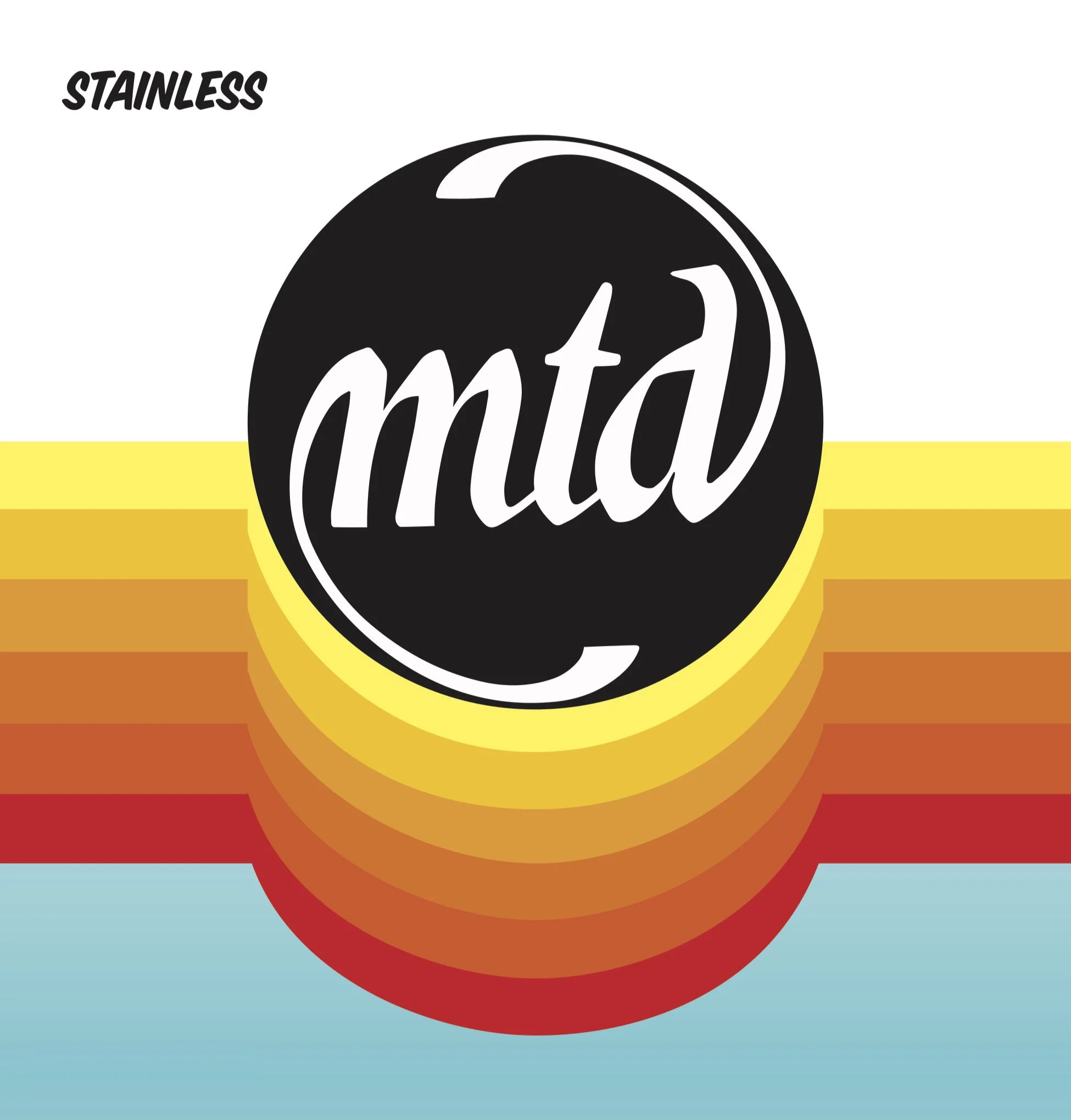 MTD Standard Bass Strings — Michael Tobias Design