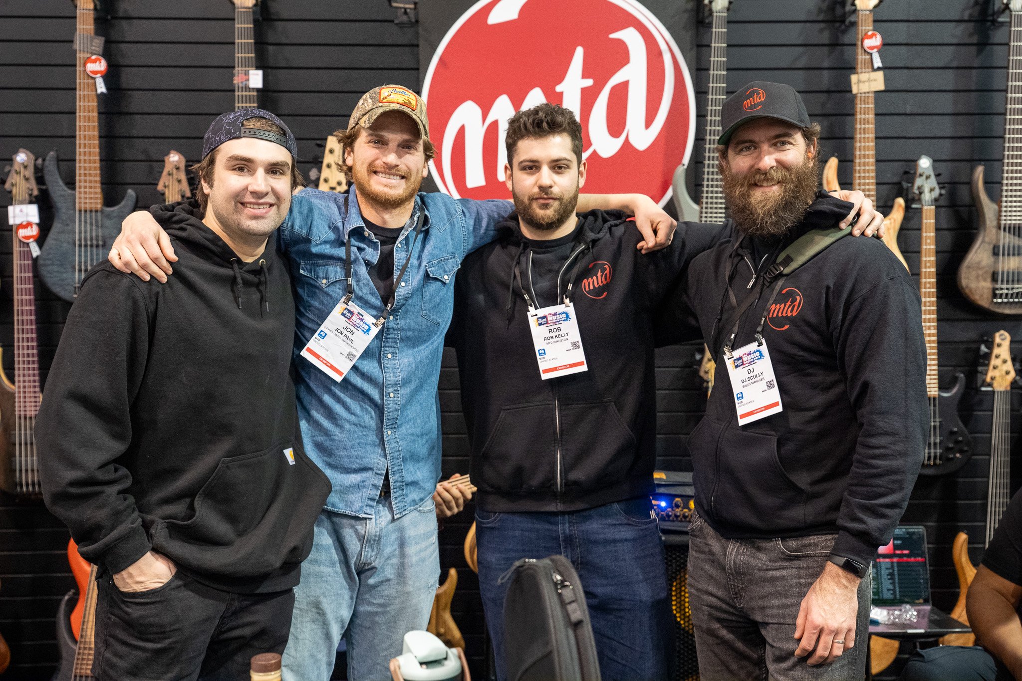 NAMM 2026 Recap