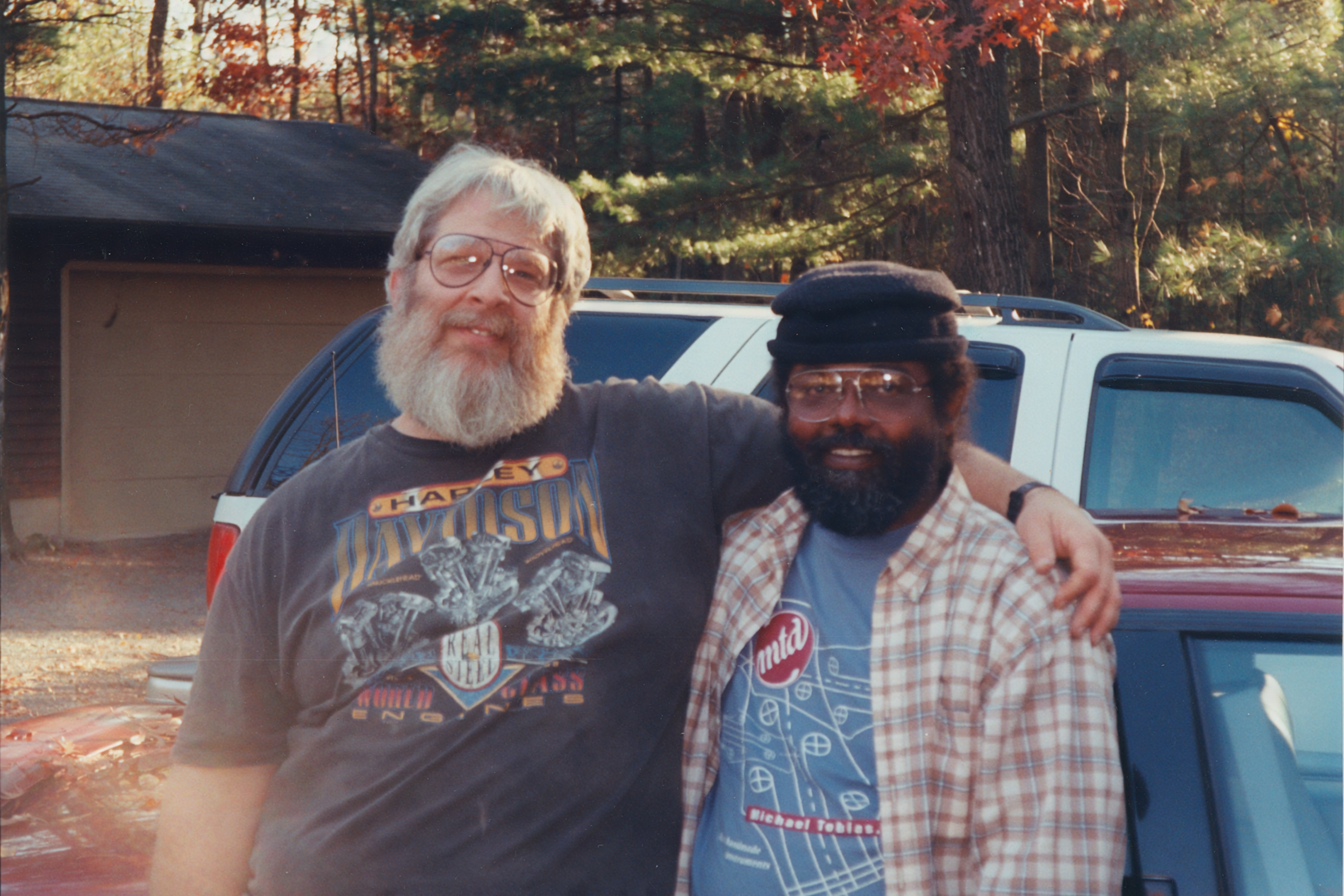 RIP Bob Lee