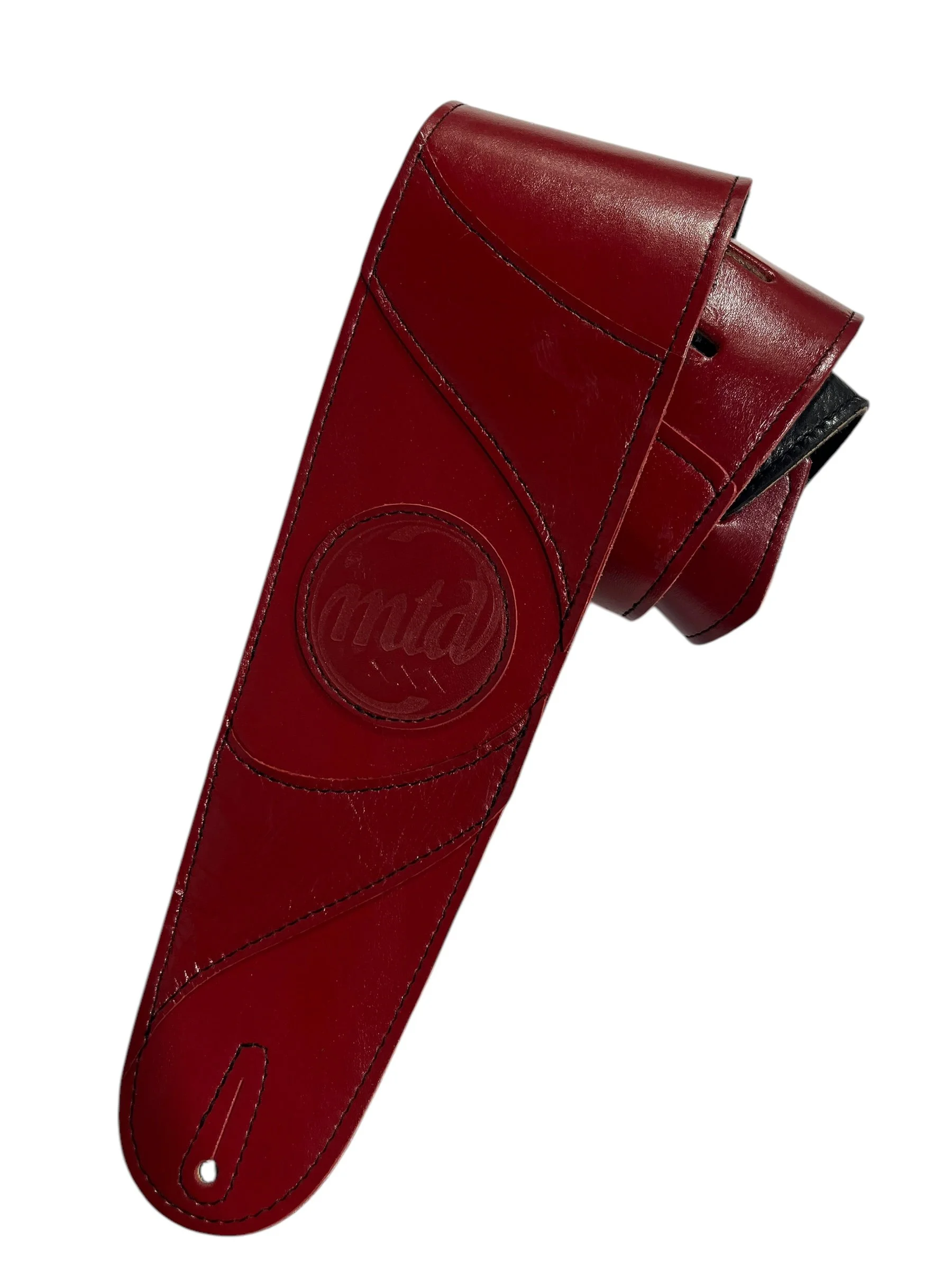 MTD 30th Anniversary LK Strap