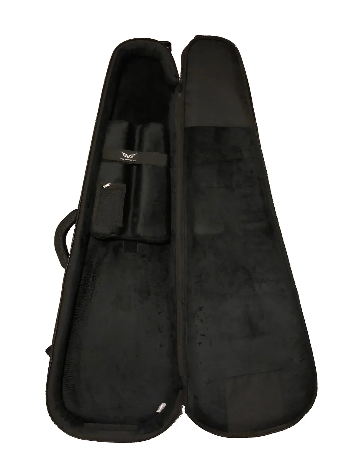 MTD USA Bass Case — Michael Tobias Design