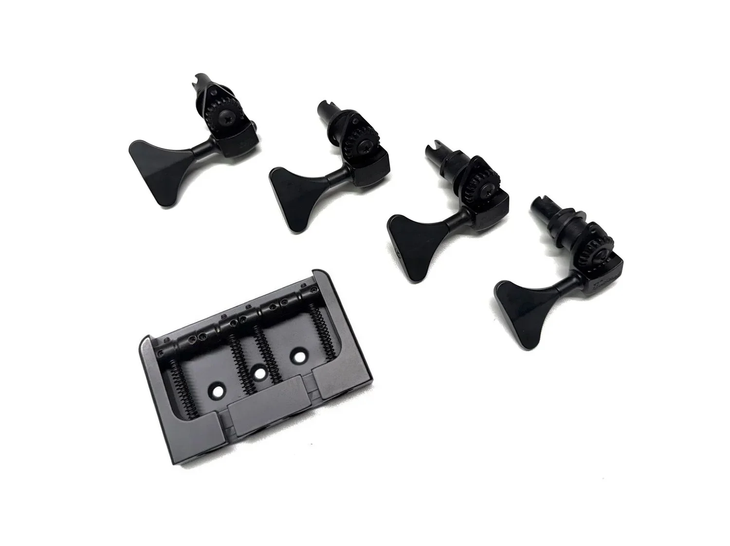 Kingston 4 String Hipshot USA Upgrade Kit