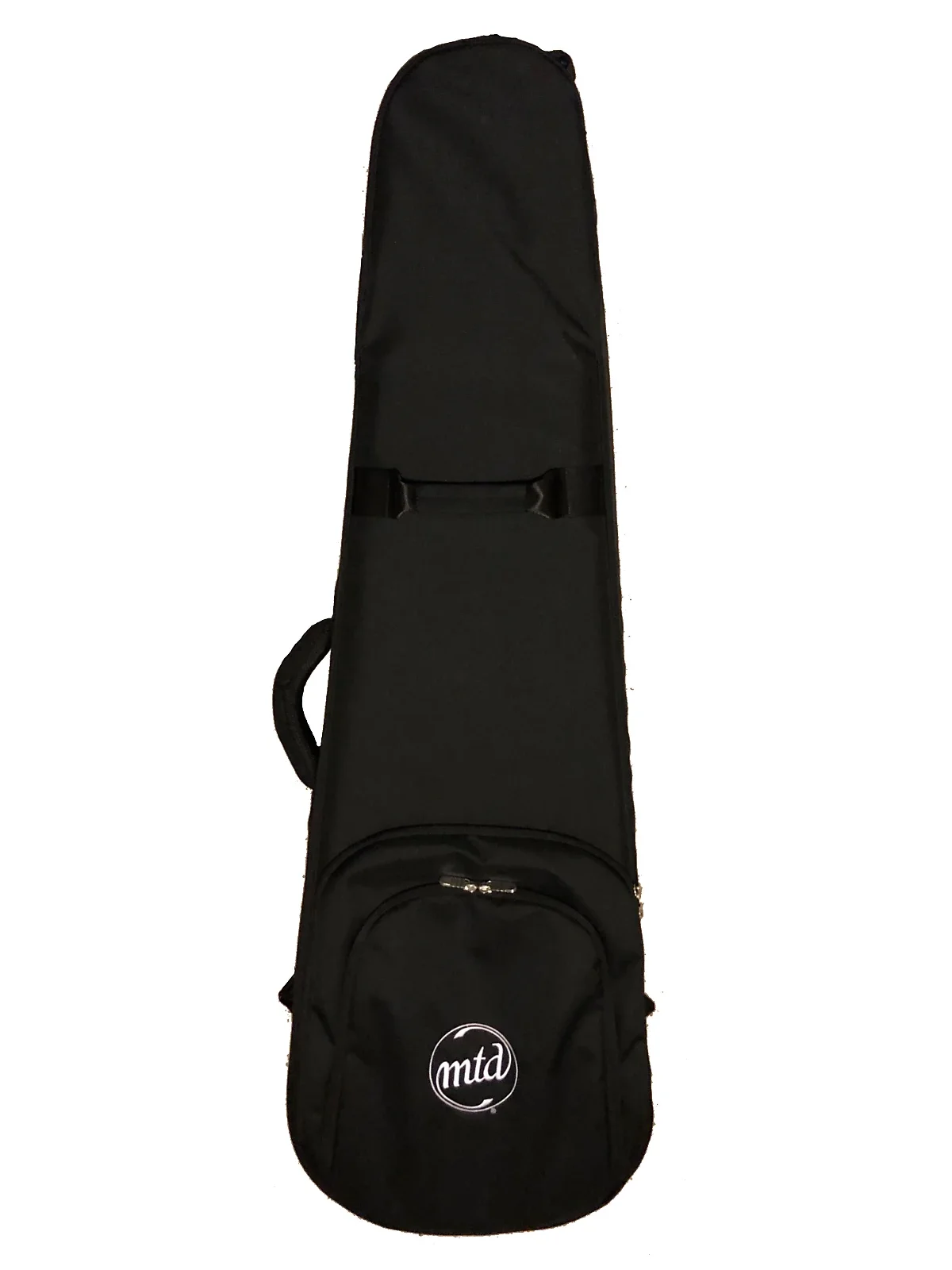 MTD ベース ハードケース MTD USA Bass Case — Michael Tobias Design
