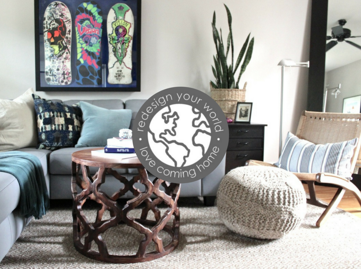 Christina Britt Lewis, Redesign Company, Davidson USA