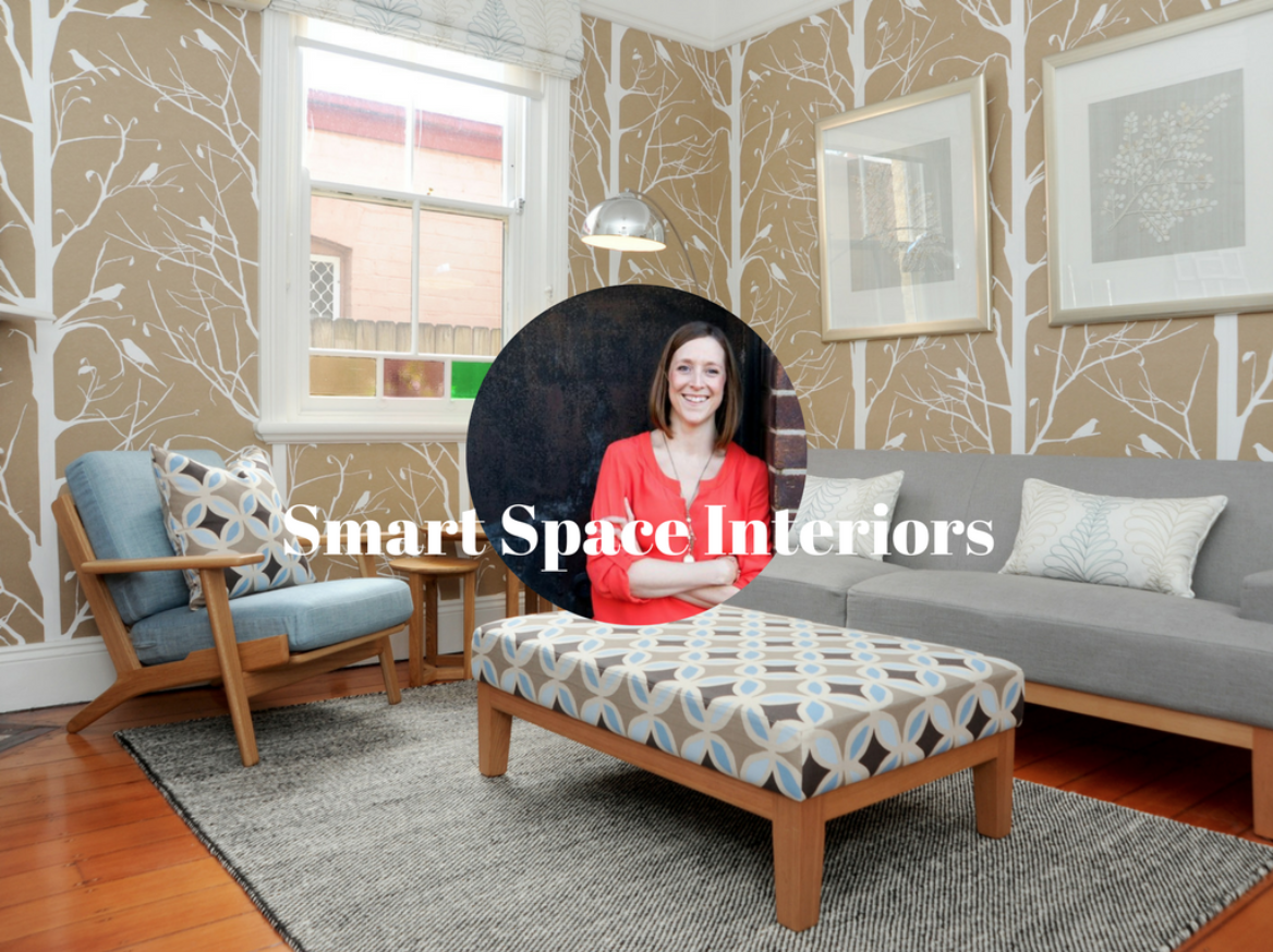 Anoushka Allum, Smart Space Interiors, Sydney Australia