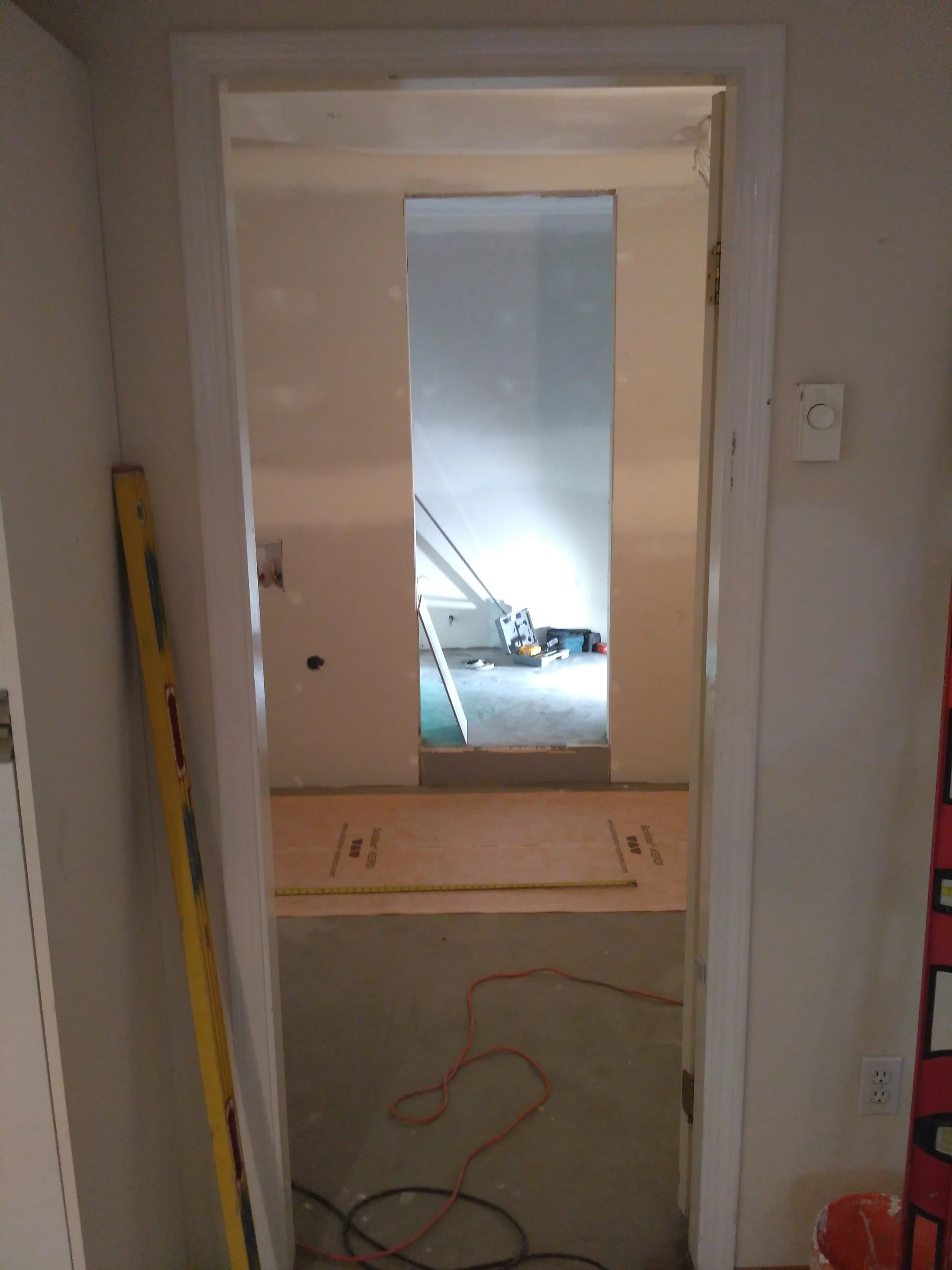 North Vancouver Bathroom Renovations