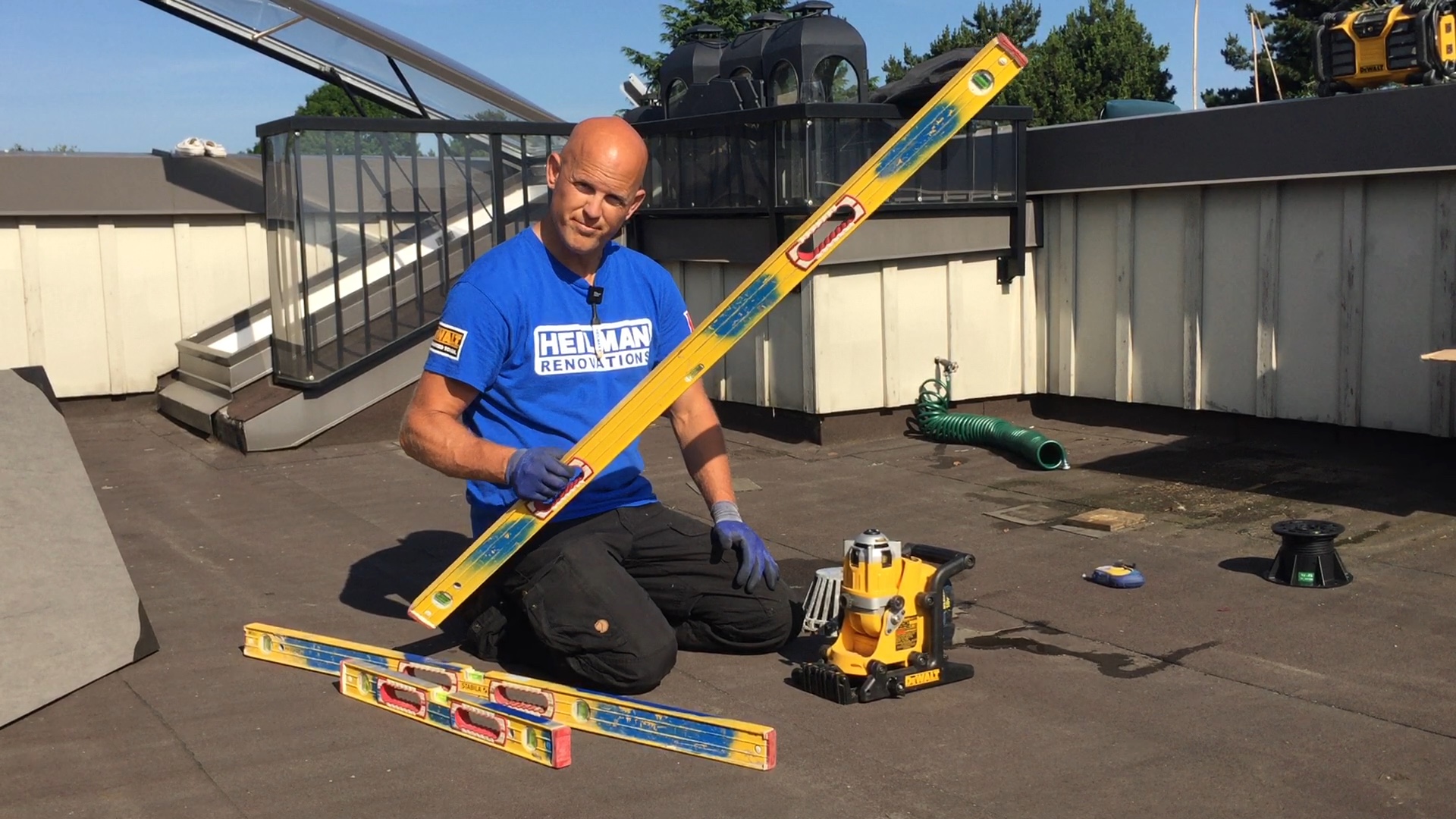 Vancouver Deck Builders