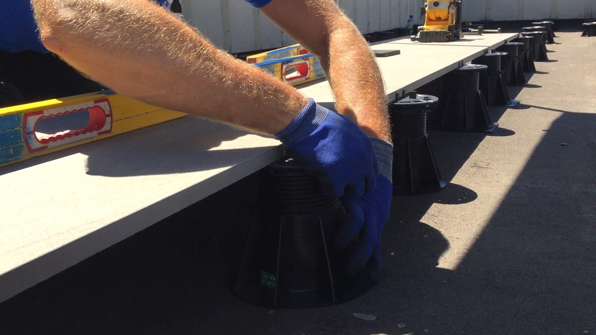 Vancouver Deck Builders
