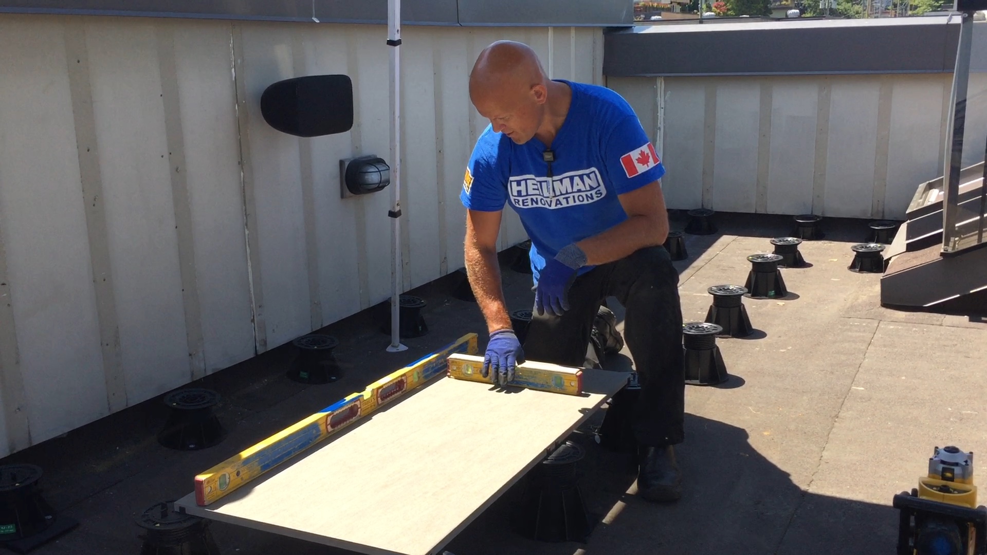 Vancouver Deck Builders