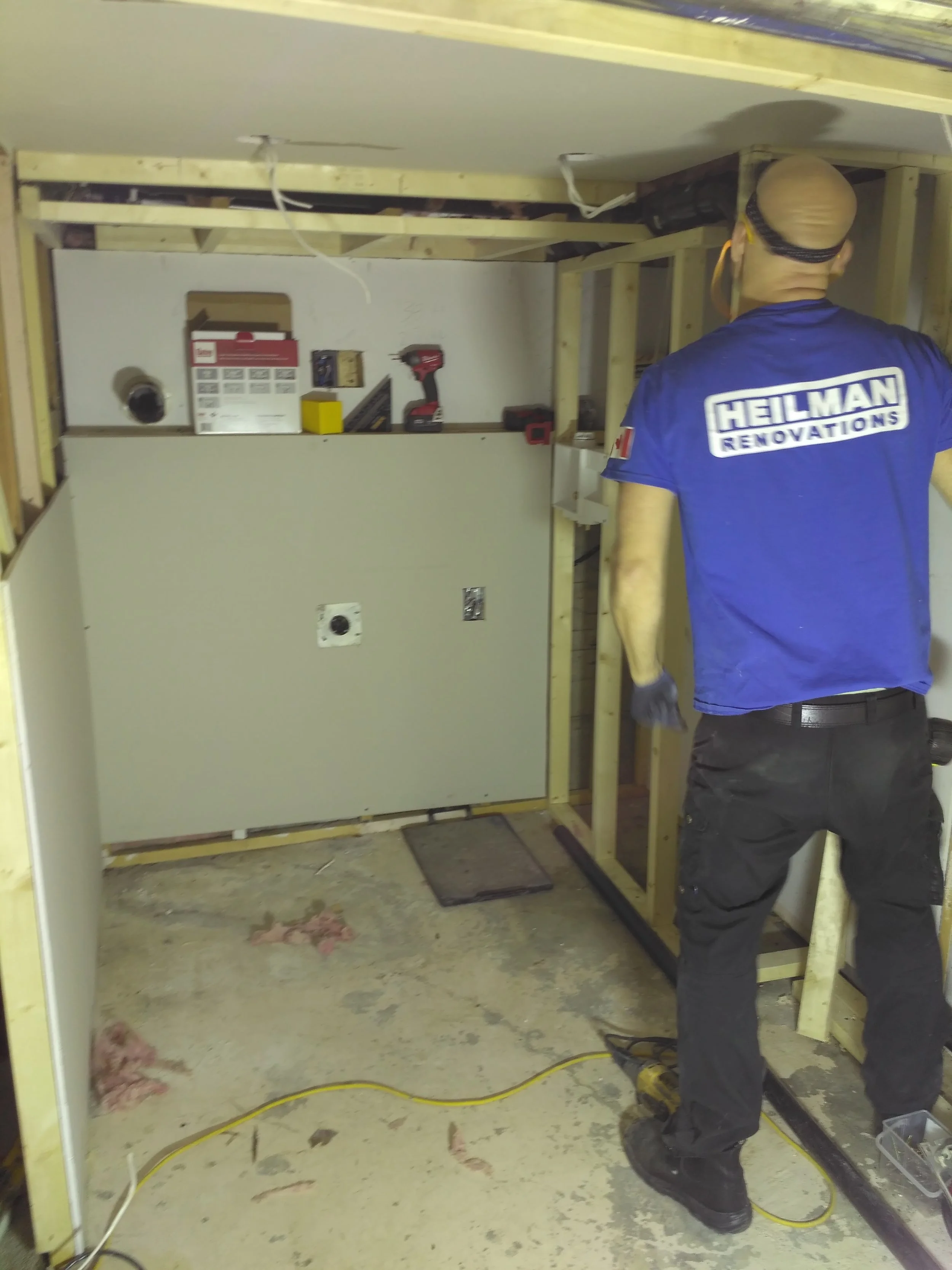 North Vancouver Renovation Company