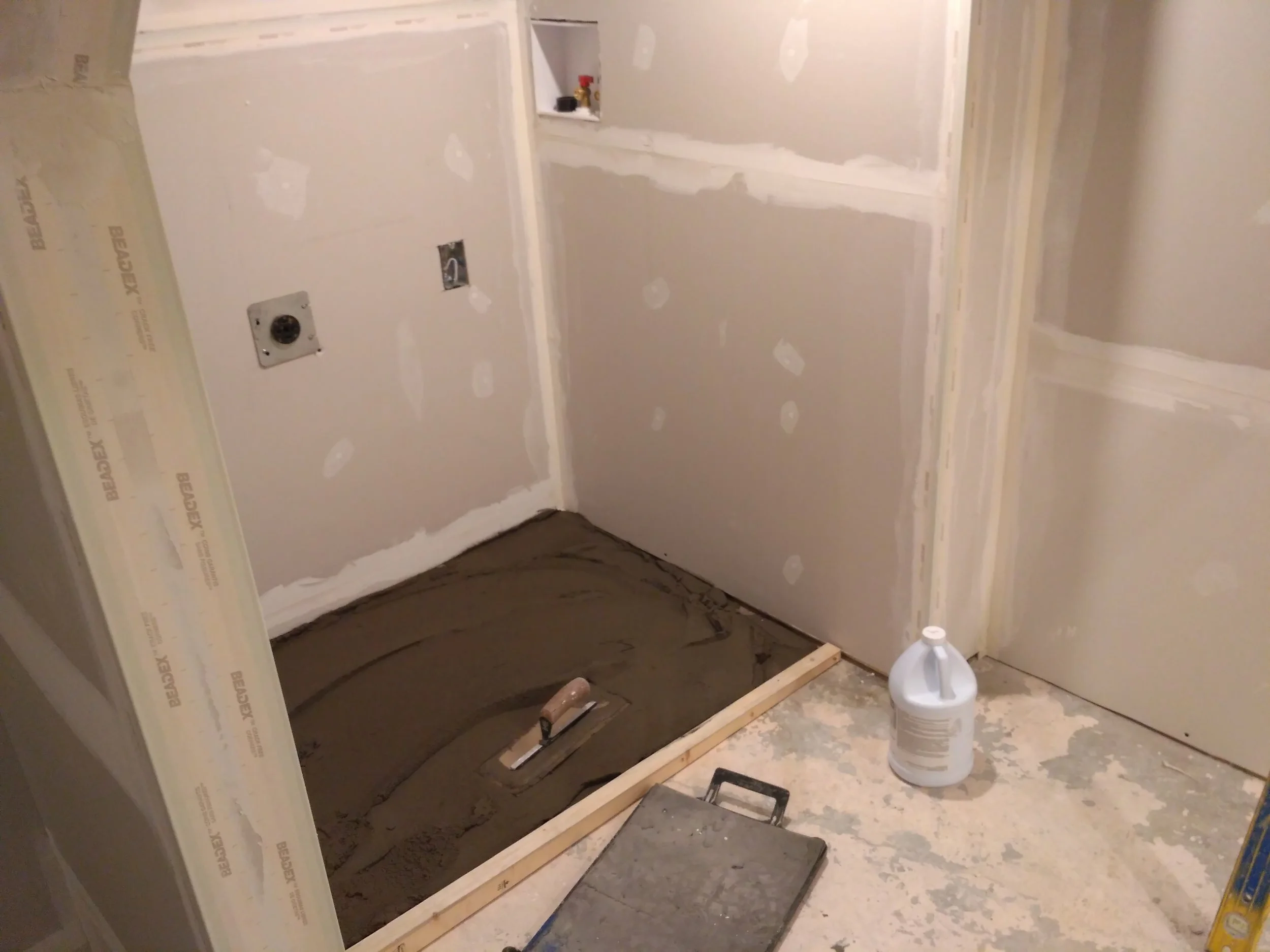 North Vancouver Renovation